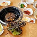 행복담은온갈비 이미지