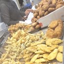 매콤달콤오일장떡볶이 이미지