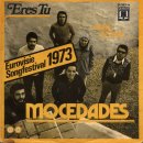 새소리음악중고등학교 | Eres tú / Mocedades … 에레스 뚜 - 모세다데스