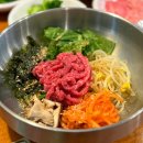 뜰21 | 용인 고기리 맛집 정갈한 불고기 전골에 육회비빔밥까지 해다올 뜰 방문후기