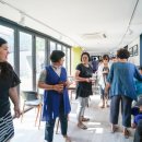 생활문화센터 영동1번지 다목적 연습실 | 순천시 도시재생 ‘생활SOC사업’으로 활력 높여