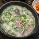 [소사 맛집] 그 유명한 덕이 순대국 본점