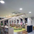 포천시립선단도서관 이미지