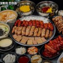 쪽갈비대통령 네이버블로그