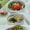 돌집 | 대구 근교 가볼만한곳 칠곡 가산수피아 맛집 산아래돌집 솔직후기