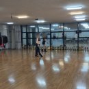 시니어댄스 (고급) 이미지