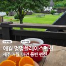 멍멍플레이스펜션