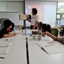 환경사랑 그림교실 | 만년뜰작은도서관 &#39;온양이&#39; 그림책으로 배우는 현충일의 의미, 초등독서교실 후기