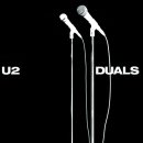 U2 (유투) Duals 앨범커버 이미지