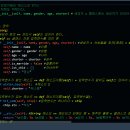 Vs code settings.json 파일(최신) 이미지
