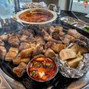 돈어길 | 제주 서귀포 흑돼지 맛집 돈어길 부모님 모시고 다녀온 후기