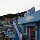흑백사진과초콜릿