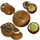 씨유 공릉행복점 | 10月 Bread