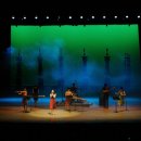 토요국악무대 이미지