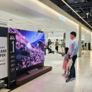 갤러리 PC 광교점 | 갤러리아 광교 아이와 방문하기도 좋았던 곳 (북카페, 삼성스토어 매장) 후기