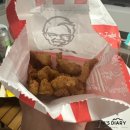 KFC평택점 네이버블로그