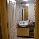 city apartment, double room. 이미지