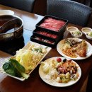 (주)모앤크리에이티브 | 인천 송도 샤브샤브 무한리필 뷔페 샤브앤쿡