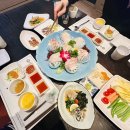 청원대구탕 | 최고였던 고급 일식 코스요리 맛집 | 오창 아지야일식 횟집 | 청주 기념일 데이트 룸식당 추천