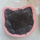 창의적 업사이클링(커피박 소품 만들기) | 업사이클링 DIY 커피박 커피클레이 동물 키링만들기