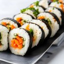 서초김밥 이미지
