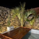 판포길담 | [제주 서쪽 감성숙소] 야외 자쿠지 펜션 :: 판포길담 (+도톰 협재점)