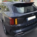 상주맥스카 | 상주 쏘렌토 썬팅 프리미엄 반사필름 레인보우 VS200으로 재시공 어떠신가요?