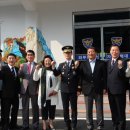 자율방범대 사무실 옆 이미지