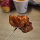 전주혁신도시 닭강정 맛집 '상상플러스' 메뉴 및 방문 후기