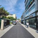 예산추사의거리 이미지