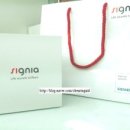 (주)오히어링 보청기 이미지