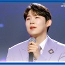 미스터트롯2 스페셜 콘서트 전설의 시작 감미로운 음색의 소유자 실크 미성 진욱의 ‘송인’♬ 이미지