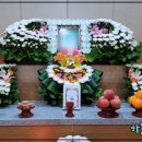 행복한병원장례식장식당
