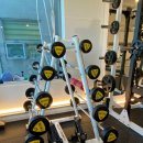 험블 휘트니스 이미지