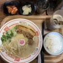 라멘트럭 장안점 이미지