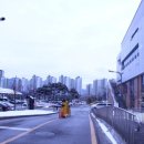 옥정스마트시티복합센터 주차장 이미지