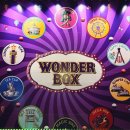 파라다이스유치원 | 인천 파라다이스시티 원더박스 입장권 할인 주차 공연 시간