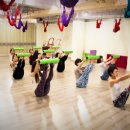 소도구 테라피 요가 이미지