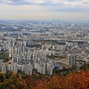 남한산성 이미지