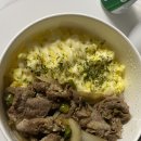 순수덮밥 용이점