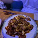 훌랄라숯불바베큐안중점 이미지