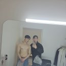 바디챌린지MTP트레이닝 | 왕곡동pt 회원님과의 바디챌린지,프로필 여정기