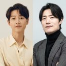 송중기x이희준 '보고타' 5월말 韓촬영 재개..콜롬비아 촬영은 미정 [공식] 이미지