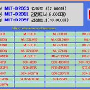 삼성 MLT-D205S MLT-D205L, MLT-D205E 이미지