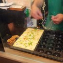 4293 | 후쿠오카 나카스 무한 술 노미호다이 사케바 햐쿠야쿠 百薬 재방문 후기, 첫방문이 나았다