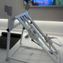 케어휠메디 | 천국의계단 홈트 유산소운동 바로핏