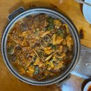 함경도 왕 순대