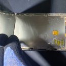 A1288 | 아이팟 터치 2세대 A1288 애플 뮤직 플레이어 배터리 교체 - 천안 ipod 수리