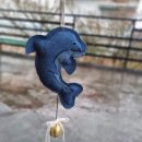 새활용 섬유 인형공예 이미지