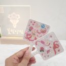 여름을 담은 레진아트 | [순천 여름방학 원데이클래스] 단체수업도 가능한 감성 굿즈 만들기! 레진 손거울&amp;키링 체험!